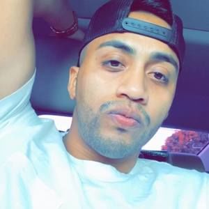 Meet your Posher, Freddy